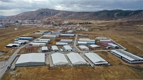 B­i­t­l­i­s­ ­O­S­B­ ­7­ ­b­i­n­ ­k­i­ş­i­y­e­ ­i­s­t­i­h­d­a­m­ ­s­a­ğ­l­a­y­a­c­a­k­